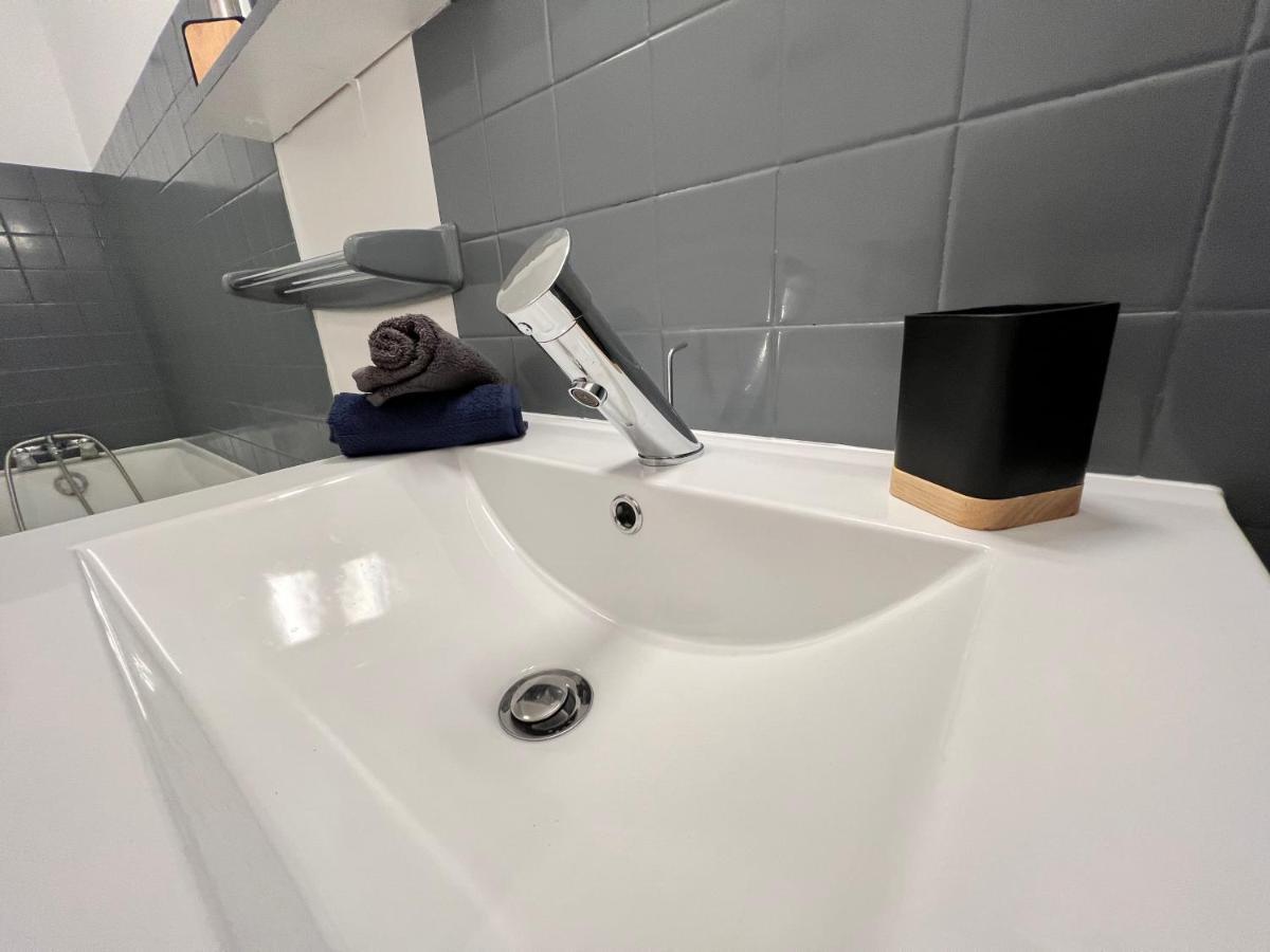 Apartamento La Petite Venise Du Loir Vendôme Exterior foto